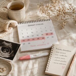Novafam FERTILE, INOSIT, MAN kapsuly so včelou materskou kašičkou - Podpora plodnosti prírodnou cestou