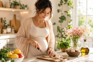 Novafam FERTILE, INOSIT, MAN kapsuly so včelou materskou kašičkou - Podpora plodnosti prírodnou cestou
