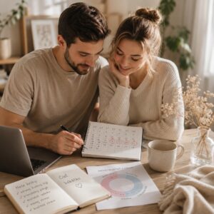Novafam FERTILE, INOSIT, MAN kapsuly so včelou materskou kašičkou - Podpora plodnosti prírodnou cestou