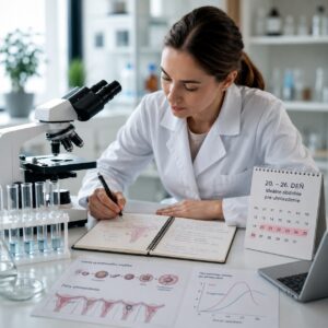 Novafam FERTILE, INOSIT, MAN kapsuly so včelou materskou kašičkou - Podpora plodnosti prírodnou cestou