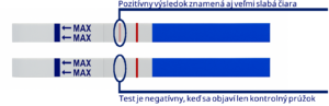 Tehotenský hCG test s citlivosťou 10 – 10 ks - Novafam FERTILE, INOSIT, MAN kapsuly so včelou materskou kašičkou - Podpora plodnosti prírodnou cestou Novafam FERTILE, INOSIT, MAN kapsuly so včelou materskou kašičkou - Podpora plodnosti prírodnou cestou